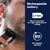 Philips Norelco Aparador De Pelos Beard Trimmer 5500 Bivolt na internet