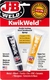 Cola Epóxi Com Aço Kwik Weld Jb Weld 8276 - 28,4g