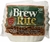 Brew Rite - 200 Filtros De Café Tipo Cestinhas - 8 A 12 Cups