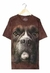 Camiseta The Mountain 100% Algodão - Cão Cachorro Boxer