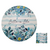 Plato De Sitio Bella In Blu - comprar online