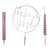 Pack Vela Topper Make a Wish Bengala - comprar online