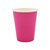 Vaso Polipapel Fucsia