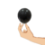 GLOBO STANDARD 5" X 50 UN NEGRO