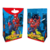 Bolsa Papel Estuche Con Glitter Spiderman X8 Un