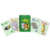 Mini Cartas Naipes Animalitos de la Selva x6 Un