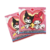 Servilleta Premium Kuromi y My Melody X20 UN