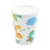 Vaso de polipapel Dino x6 un