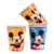 Vaso Polipapel X8 Mickey