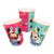 Vaso Polipapel X8 Minnie