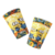 Vaso Polipapel X8 Minions