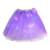 Tutu con Luces Led x1 Colores en internet