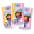 Bolsita Sorpresa Gabby´S Dollhouse X10 Un