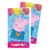 Bolsita Sorpresa Peppa Pig X10 Un