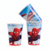 Vaso Polipapel Spiderman X8 Un