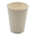 Vaso Polipapel Blanco Liso