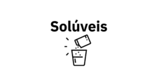 Banner da categoria Solúveis 