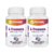 MAGNESIO L TREONATO 1000MG 60 CAPSULAS NUTRIVITALLE - loja online