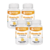 KIT 6 UN - VITAMINA D3 1000UI 60 CAPSULAS - NUTRIVITALLE na internet