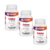 KIT 2 UN - CRISINA 800MG 60 CAPSULAS NUTRIVITALLE - Qualisense