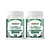 Clorella + Vitamina C + Cromo 60 capsulas Sunfood Clinical - Qualisense