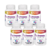 KIT 2 UN - MAGNESIO L TREONATO 1000MG 60 CAPS NUTRIVITALLE - comprar online