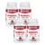 KIT 3 UN - CRANBERRY 2000MG 60 CAPSULAS NUTRIVITALLE