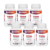 KIT 2 UN - CRISINA 800MG 60 CAPSULAS NUTRIVITALLE - loja online