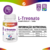 MAGNESIO L TREONATO 1000MG 60 CAPSULAS NUTRIVITALLE - comprar online