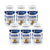 KIT 4 UN - SEROTONINA 1000MG 60 CAPSULAS - NUTRIVITALLE - loja online