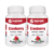 KIT 3 UN - CRANBERRY 2000MG 60 CAPSULAS NUTRIVITALLE - comprar online