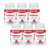 KIT 3 UN - CRANBERRY 2000MG 60 CAPSULAS NUTRIVITALLE na internet