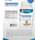 KIT 4 UN - SEROTONINA 1000MG 60 CAPSULAS - NUTRIVITALLE na internet