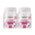 KIT 3 UN - COLAGENO 3X 2000MG 120 CAPSULAS SUNFOOD CLINICAL - loja online