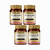 TRIO BELLA SKIN 1000MG 60 CAPSULAS - DR. BOTÂNICO - Qualisense