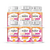 KIT 6 UN - ANTI AGE SEMENTE DE UVA + COQ10 60 CAPSULAS SUNFOOD - comprar online