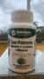 Saw Palmetto 60 capsulas 940mg nutrivitalle na internet