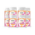 ANTI AGE SEMENTE DE UVA + COQ10 60 CAPSULAS SUNFOOD - loja online