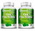 KIT 2 UN ORA PRO NOBIS 500 MG 120 CAPSULAS BIONUTRI