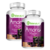 KIT 03 UN - AMORA MIURA 120 CAPSULAS 500 MG BIONUTRI - loja online