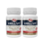 kit 3 un Óleo de Krill 500mg 30 Capsulas Vitafor - loja online