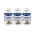 KIT 6 UN - SEROTONINA 1000MG 60 CAPSULAS - NUTRIVITALLE - loja online