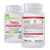 KIT 3 UN - TETRA MAGNESIO 60 CAPSULAS 500MG BIONUTRI - Qualisense