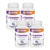 KIT 3 UN - L TRIPTOFANO 1000MG 60 CAPSULAS NUTRIVITALLE na internet