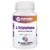 KIT 3 UN - L TRIPTOFANO 1000MG 60 CAPSULAS NUTRIVITALLE