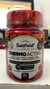 Thermo Active 700MG 60 Capsulas Sunfood - Qualisense