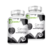 KIT 3 UN - CARVAO VEGETAL 120 CAPSULAS 500MG BIONUTRI - comprar online