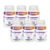 KIT 2 UN - L TRIPTOFANO 1000MG 60 CAPSULAS NUTRIVITALLE - loja online