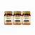 KIT 4 UN - VITAMINA D3 2000UI 60 SOFTGELS 2000MG DR. BOTANICO na internet