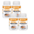 CURCUMA + PIMENTA 1400MG 90 CAPSULAS NUTRIVITALLE - Qualisense